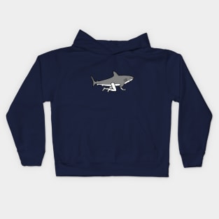 Fishman Kids Hoodie